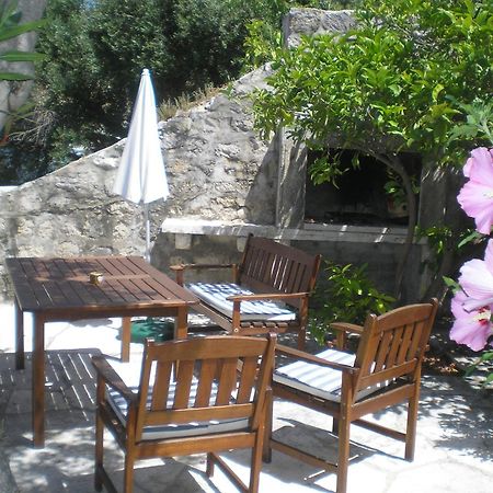 Štikovica Villa Gverovic חדר תמונה