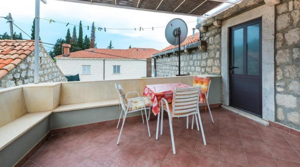 Štikovica Villa Gverovic חדר תמונה