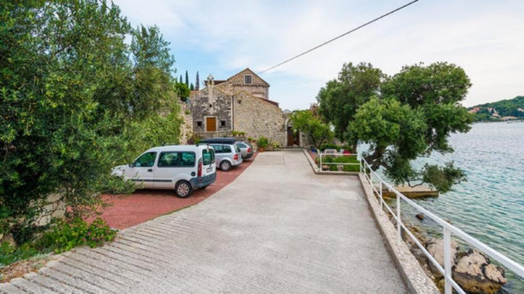 Štikovica Villa Gverovic חדר תמונה