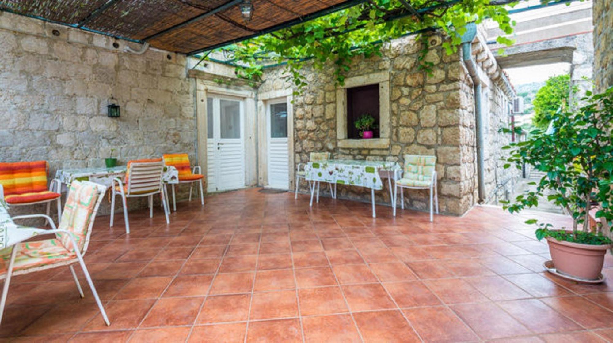 Štikovica Villa Gverovic חדר תמונה
