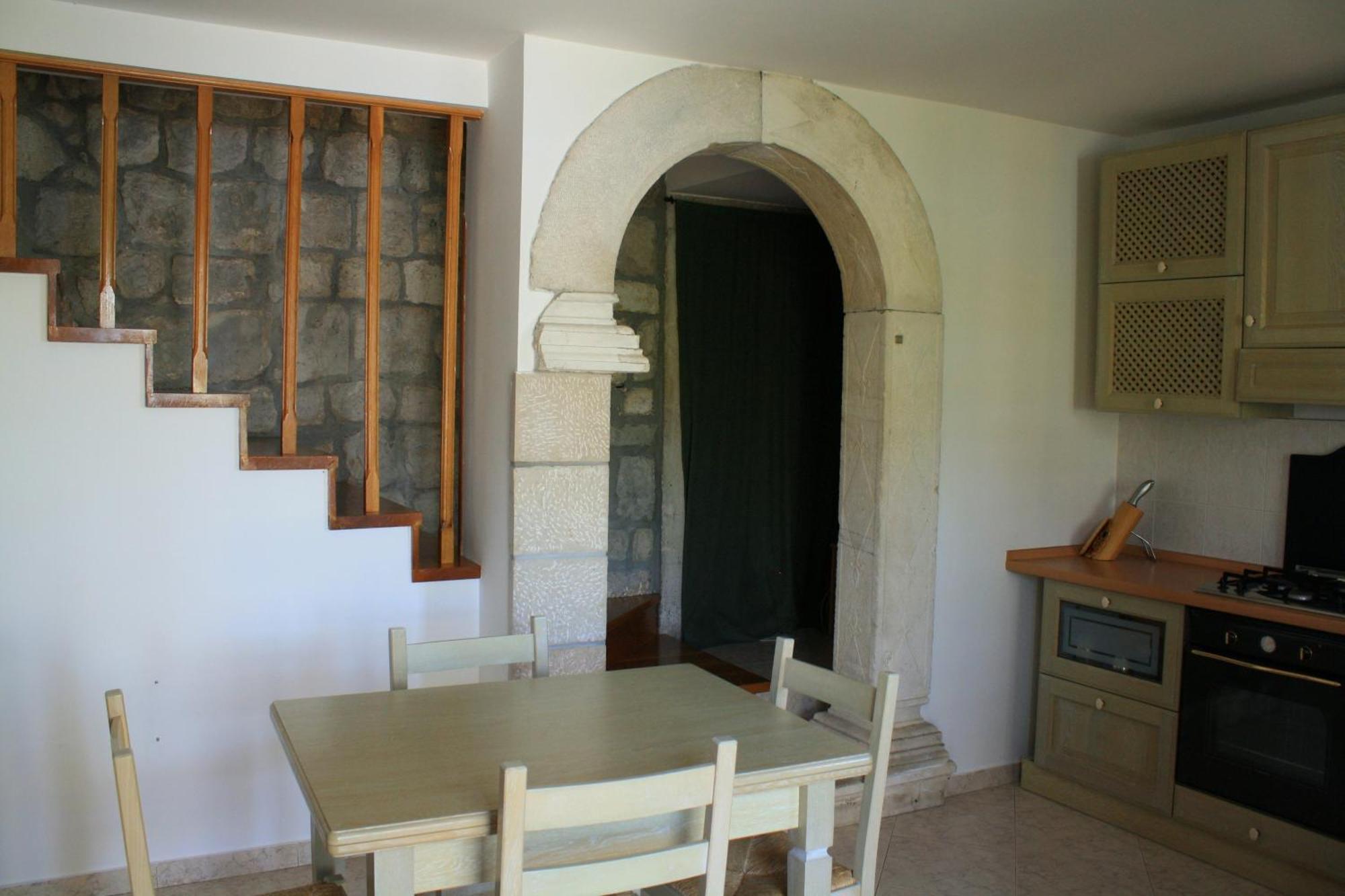 Štikovica Villa Gverovic חדר תמונה