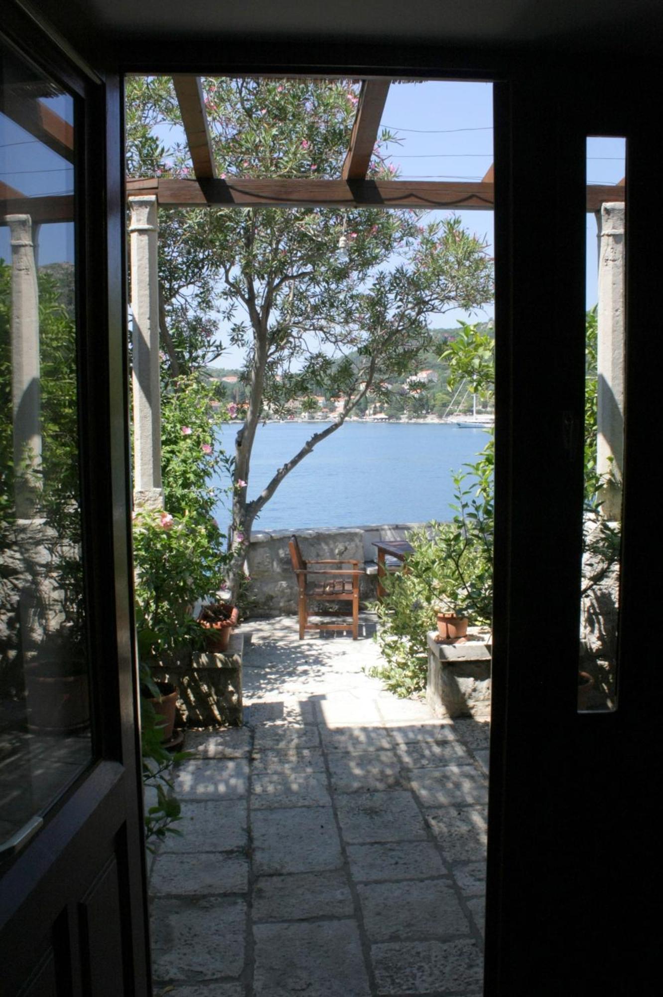 Štikovica Villa Gverovic חדר תמונה