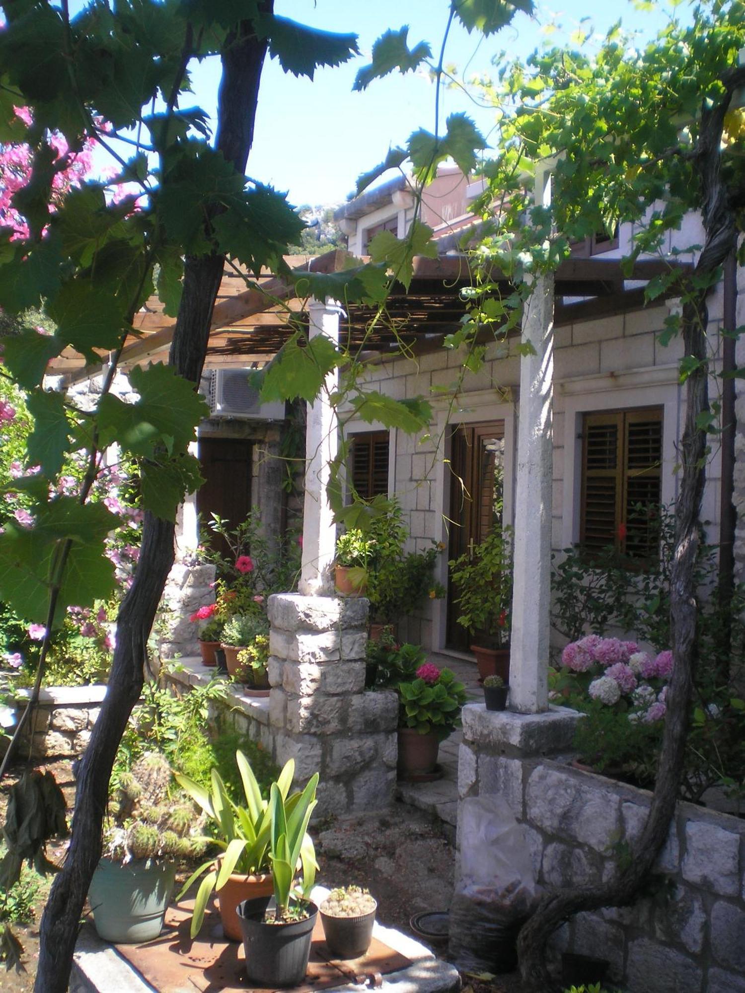 Štikovica Villa Gverovic חדר תמונה