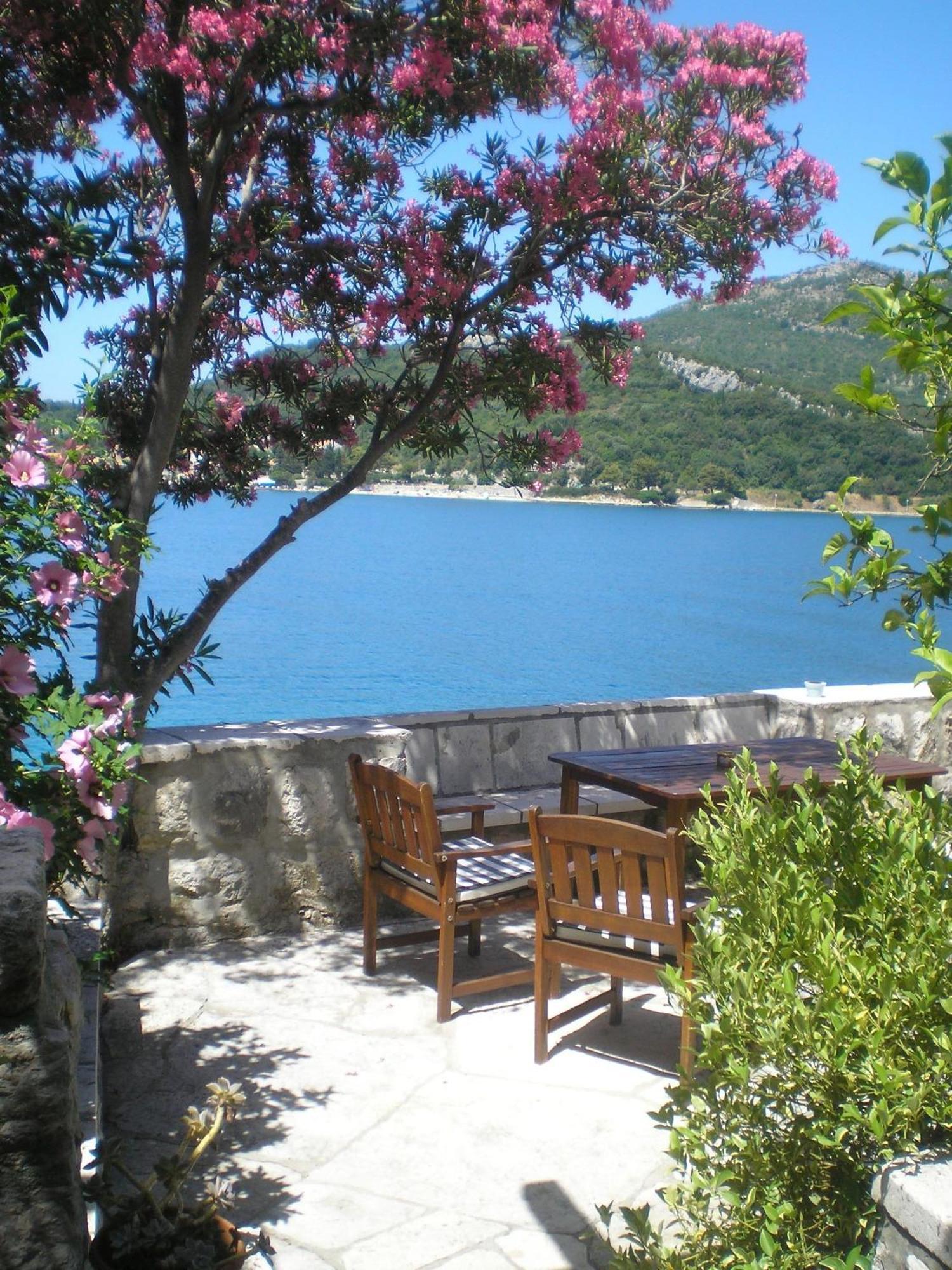 Štikovica Villa Gverovic חדר תמונה