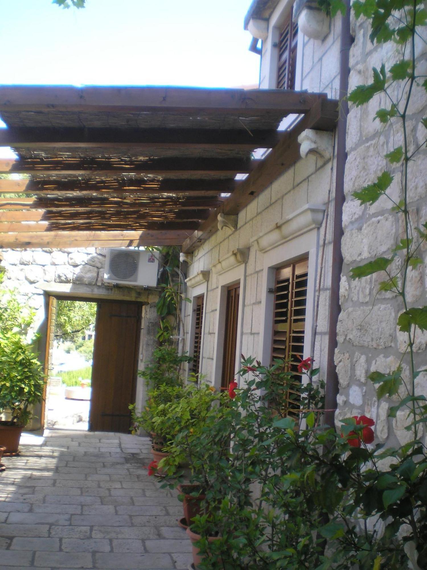 Štikovica Villa Gverovic חדר תמונה