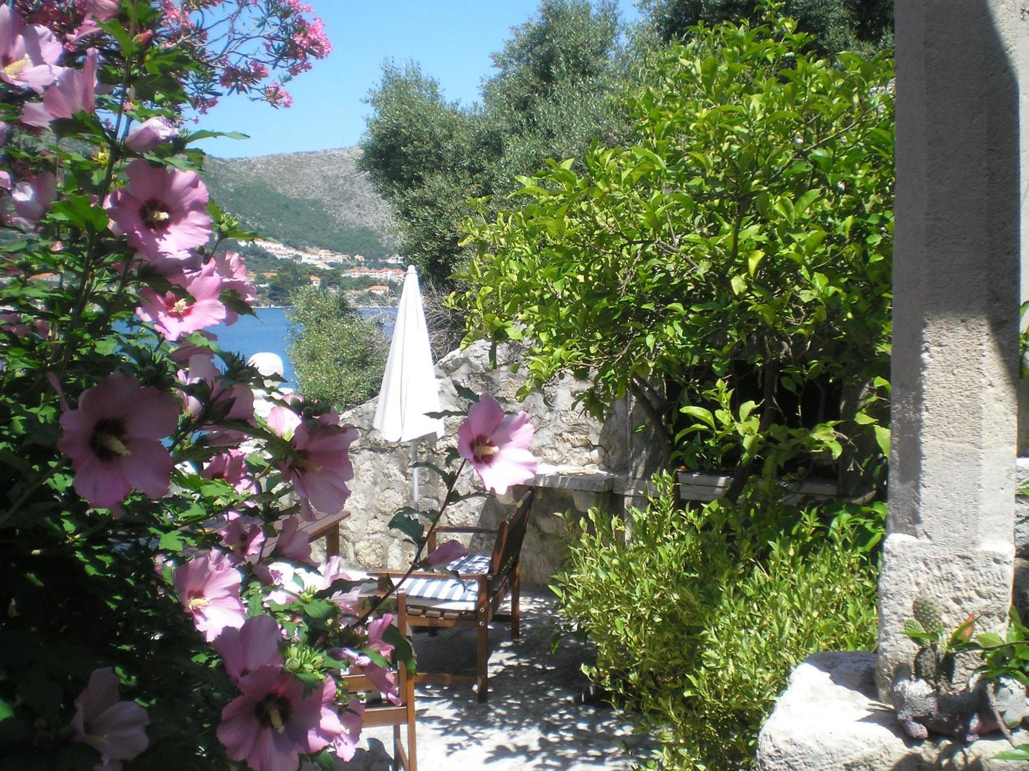 Štikovica Villa Gverovic חדר תמונה