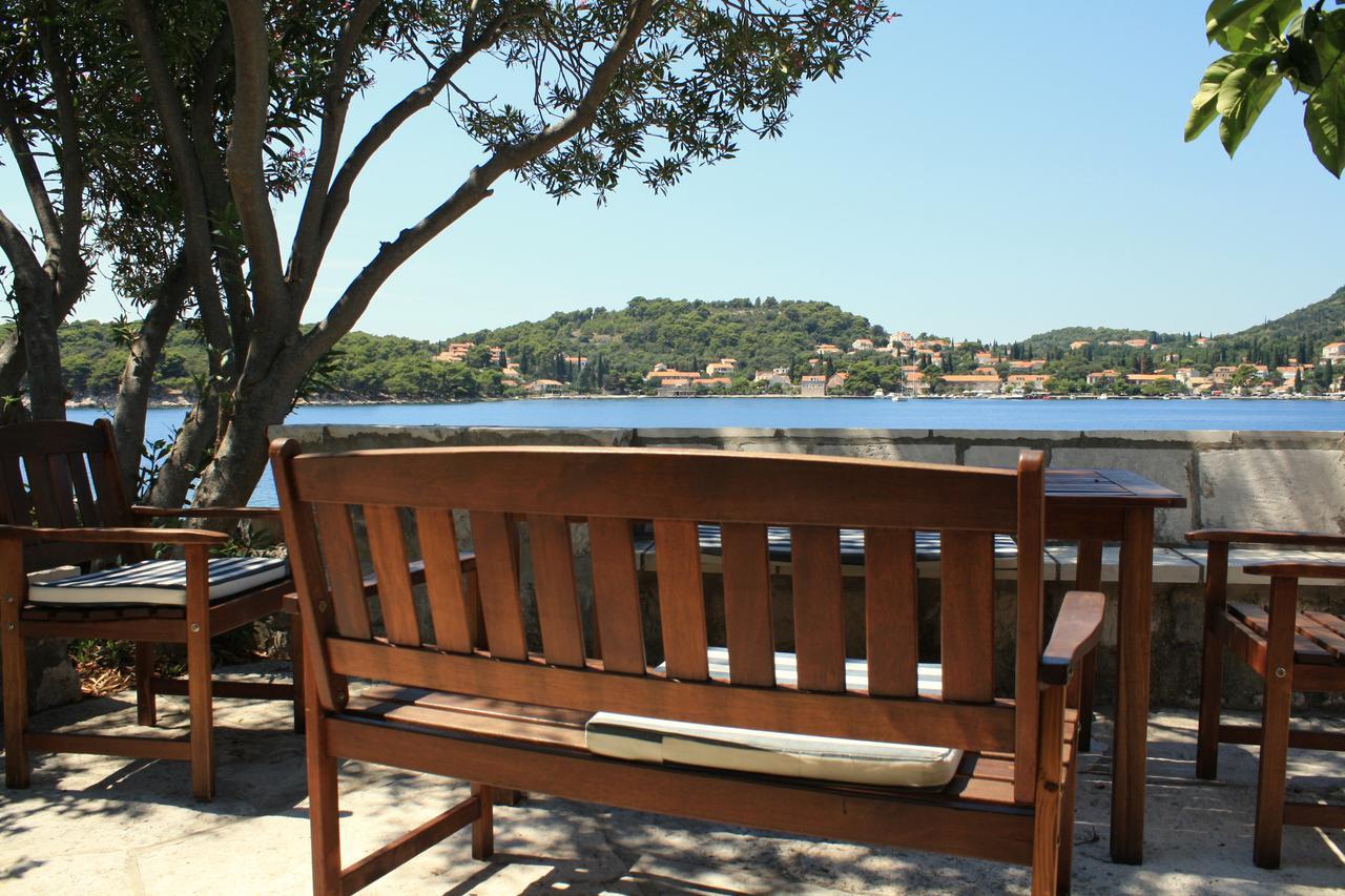 Štikovica Villa Gverovic מראה חיצוני תמונה