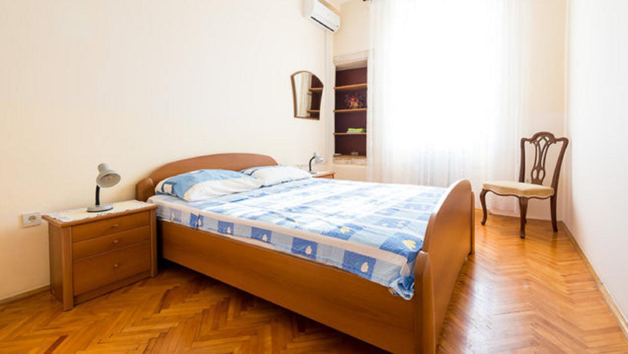 Štikovica Villa Gverovic מראה חיצוני תמונה